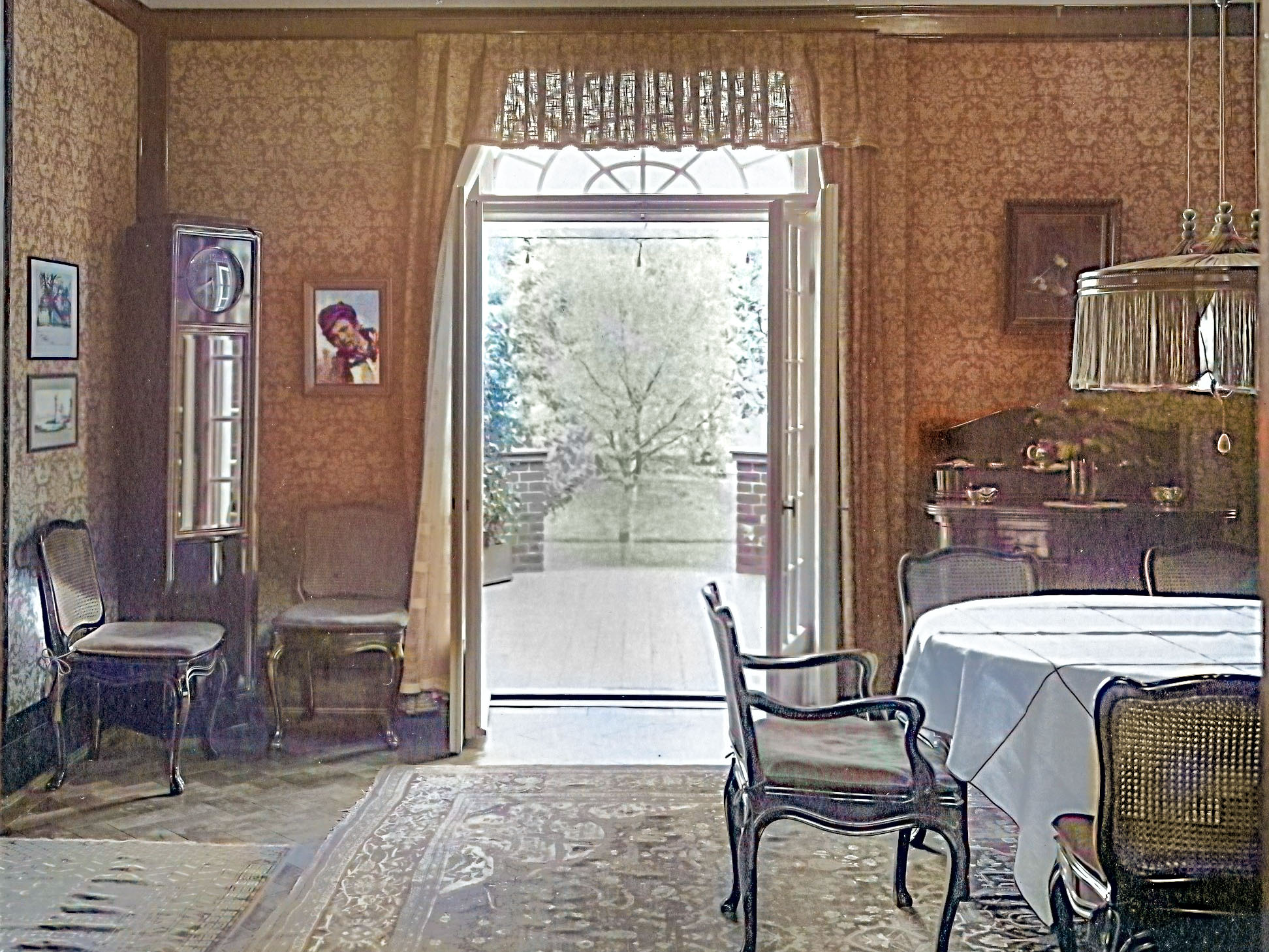 Esszimmer 5