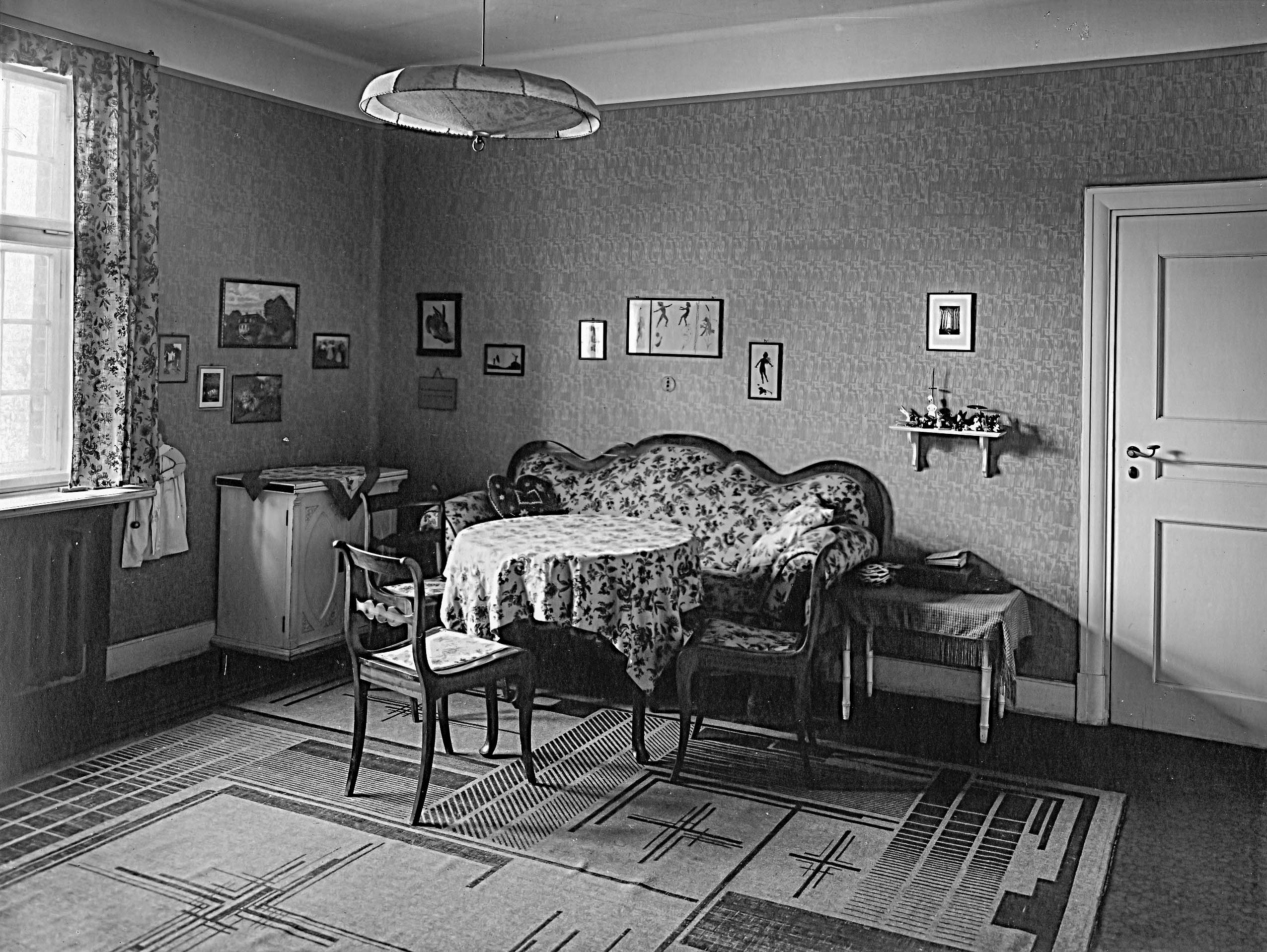 Schlafzimmerzimmer 1. OG 2sw