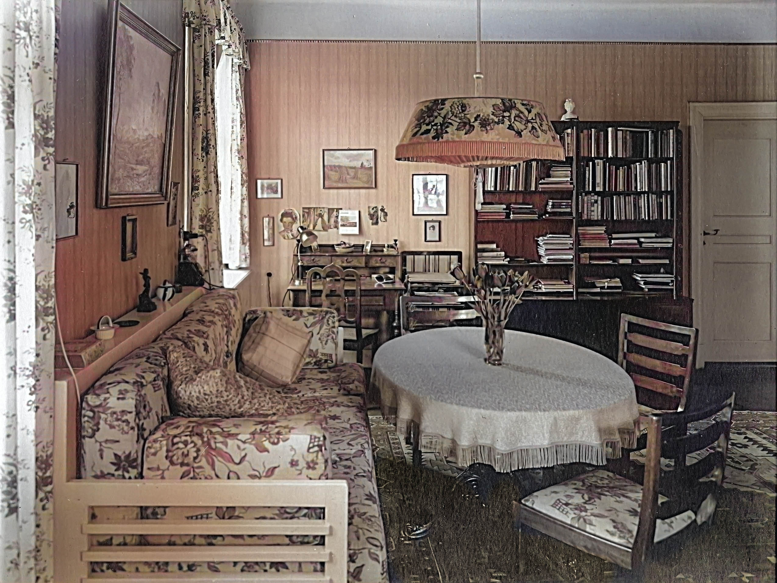 Wohnzimmer 1. OG 2