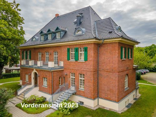 2023 Vorderansicht