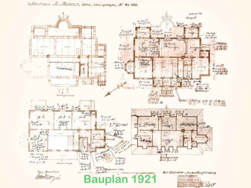 Bauplan