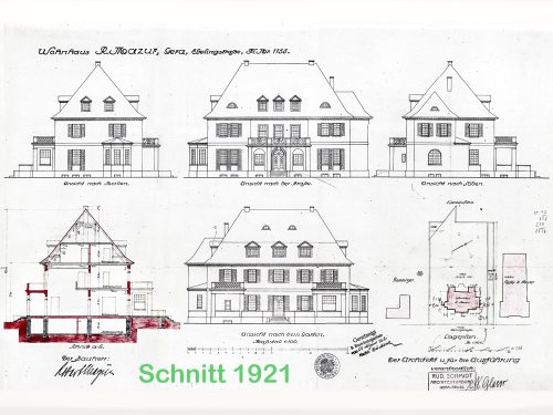 Schnitt